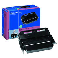 Pelikan Toner Lexmark 1382625 Black (621016)